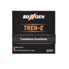 ترنبولون انانتات 200mg سان ژن آلمان