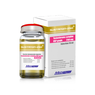 سوستانون 250mg مدیتک