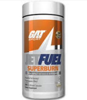 چربی سوزJetFuel گت اسپورت
