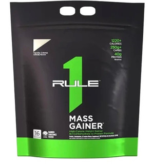 گینر رول وان RULE 1 لاین اصلی
