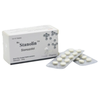 استانازول خوراکی ۱۰mg (بسیار قوی)کوهوفارما