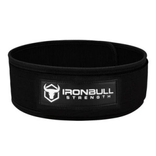 کمربند چسبی بدنسازی IRONBULL