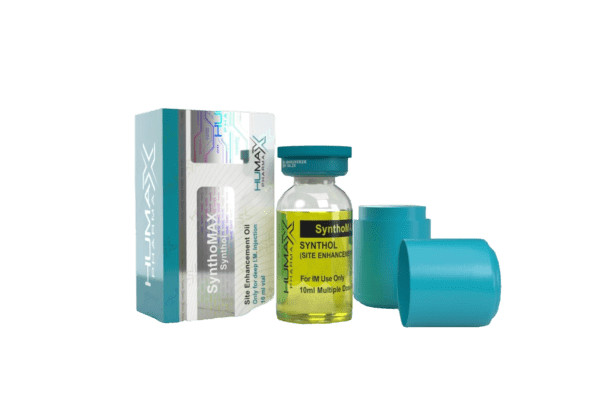 سینتول SynthoMAX هیومکس فارما اورجینال