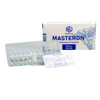 مستر ون پر و پیو نا ت ۱۰۰mg هلث لب انگلستان اصلی