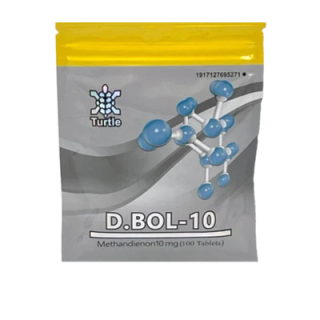 دیا نابول 10mg تورتل لب تایند