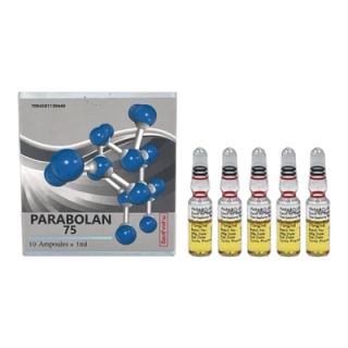 ترکیب مخصوص حجم عضلانی 75mg تورتل لب تایلند