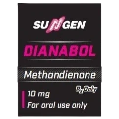 دیا نابول ۱۰mg سان ژن آلمان اصلی