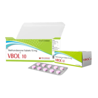 دیا نابول 10mg شری SHREE