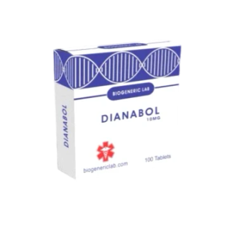 دیا نابول 10mg بایوجنریک