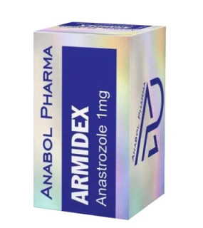 آرمیدکس Armidex (بالانس هورمون)آنا بول فارما