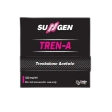 100mg Trenbolone Acethate سریع الاثر سان ژن آلمان