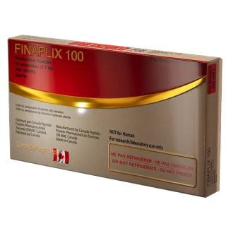 Tren Acetate 100mg کانادا پپتاید اصلی